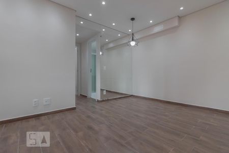 Sala de apartamento à venda com 2 quartos, 68m² em Ipiranga, São Paulo