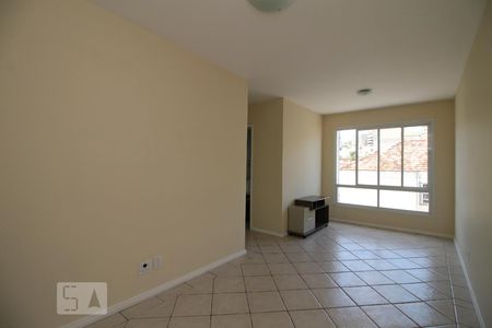 Sala de apartamento para alugar com 2 quartos, 80m² em Rio Branco, Porto Alegre