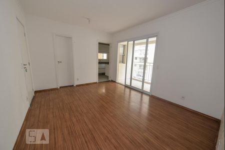 Sala de apartamento à venda com 3 quartos, 83m² em Vila Santo Antônio, Guarulhos