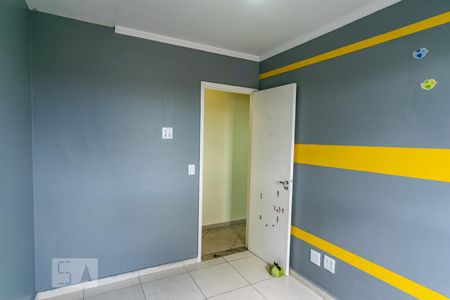 Quarto 1 de apartamento para alugar com 2 quartos, 51m² em Vila Antonieta, São Paulo