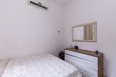 Quarto 1 de apartamento à venda com 2 quartos, 80m² em Glória, Rio de Janeiro