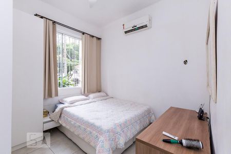 Quarto 1 de apartamento à venda com 2 quartos, 80m² em Glória, Rio de Janeiro