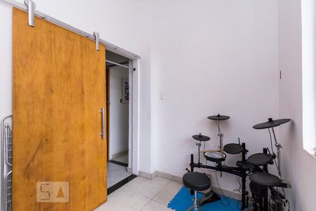 Quarto 2 de apartamento à venda com 2 quartos, 80m² em Glória, Rio de Janeiro