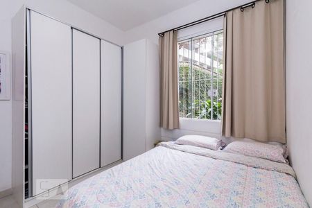 Quarto 1 de apartamento à venda com 2 quartos, 80m² em Glória, Rio de Janeiro