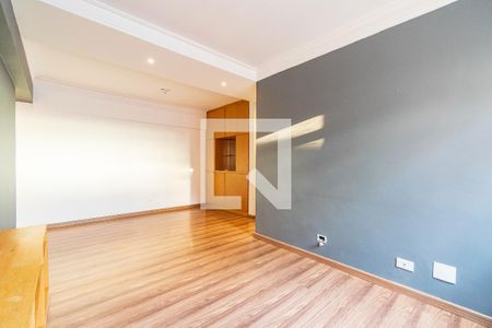 Sala de apartamento para alugar com 3 quartos, 80m² em Jabaquara, São Paulo