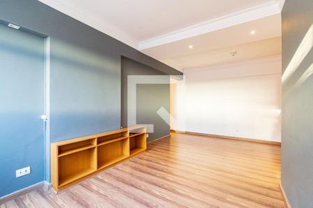 Sala de apartamento para alugar com 3 quartos, 80m² em Jabaquara, São Paulo