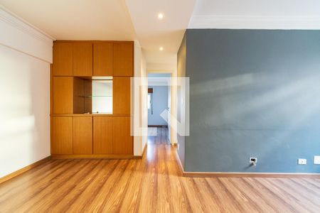 Sala de apartamento para alugar com 3 quartos, 80m² em Jabaquara, São Paulo