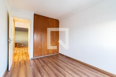 Quarto 1 de apartamento para alugar com 3 quartos, 80m² em Jabaquara, São Paulo