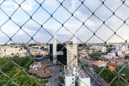 Vista do Quarto 1 de apartamento para alugar com 3 quartos, 80m² em Jabaquara, São Paulo