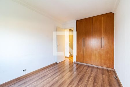 Quarto 1 de apartamento para alugar com 3 quartos, 80m² em Jabaquara, São Paulo