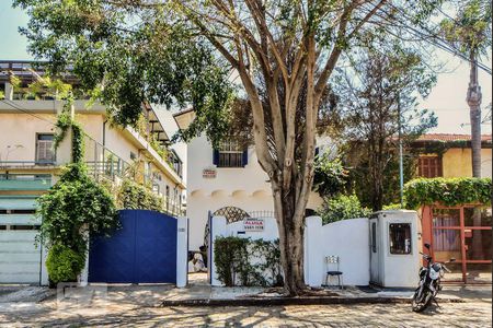 Casa de casa à venda com 3 quartos, 235m² em Brooklin Paulista, São Paulo