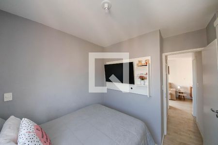 Quarto 1 de apartamento à venda com 2 quartos, 41m² em Parque Santo Eduardo, São Paulo