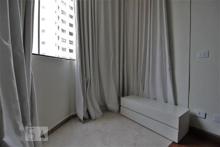 Sala de apartamento à venda com 3 quartos, 87m² em Jardim Monte Kemel, São Paulo