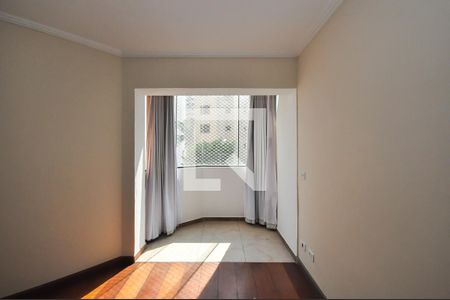 Varanda de apartamento para alugar com 3 quartos, 87m² em Jardim Monte Kemel, São Paulo