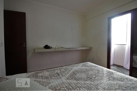 Quarto 1 de apartamento para alugar com 3 quartos, 87m² em Jardim Monte Kemel, São Paulo