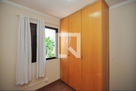 Quarto 1 de apartamento à venda com 3 quartos, 87m² em Jardim Monte Kemel, São Paulo