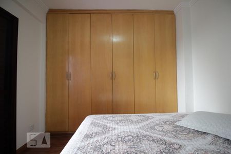 Quarto 1 de apartamento à venda com 3 quartos, 87m² em Jardim Monte Kemel, São Paulo