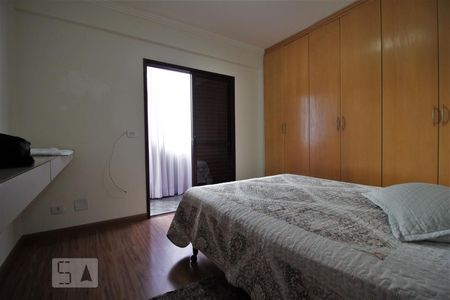Quarto 1 de apartamento para alugar com 3 quartos, 87m² em Jardim Monte Kemel, São Paulo