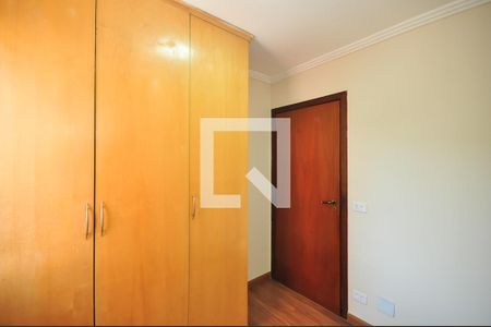 Quarto 1 de apartamento para alugar com 3 quartos, 87m² em Jardim Monte Kemel, São Paulo