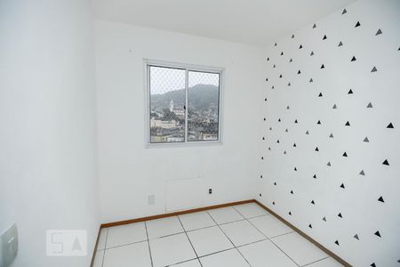 Quarto 1 de apartamento para alugar com 2 quartos, 55m² em Cascadura, Rio de Janeiro