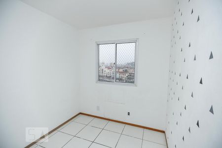 Quarto 1 de apartamento para alugar com 2 quartos, 55m² em Cascadura, Rio de Janeiro