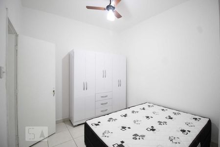 Suíte de kitnet/studio para alugar com 1 quarto, 44m² em Centro, Belo Horizonte