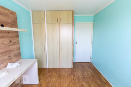 Quarto 01 de apartamento para alugar com 3 quartos, 90m² em Vila Ipojuca, São Paulo