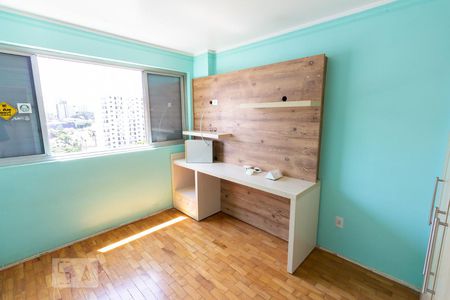 Quarto 01 de apartamento para alugar com 3 quartos, 90m² em Vila Ipojuca, São Paulo