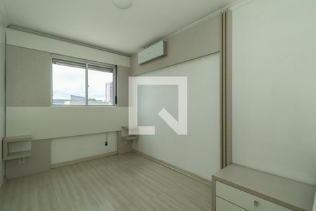 Quarto Suíte de apartamento à venda com 3 quartos, 70m² em Protásio Alves, Porto Alegre