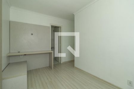 Quarto Suíte de apartamento à venda com 3 quartos, 70m² em Protásio Alves, Porto Alegre