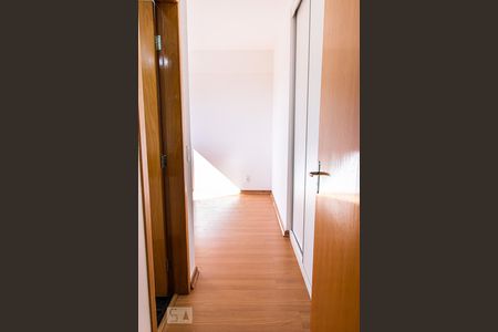 Suíte de apartamento para alugar com 2 quartos, 82m² em Castelo, Belo Horizonte