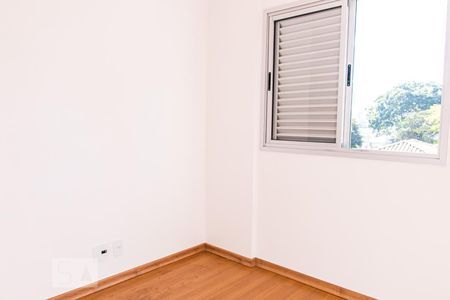 Suíte de apartamento para alugar com 2 quartos, 82m² em Castelo, Belo Horizonte