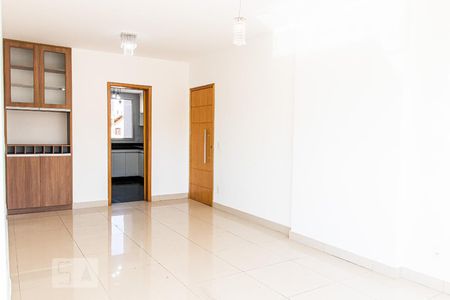 Sala de apartamento para alugar com 2 quartos, 82m² em Castelo, Belo Horizonte