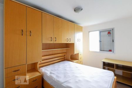 Suite  de apartamento para alugar com 2 quartos, 57m² em Chácara Califórnia, São Paulo