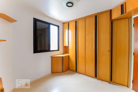 Suíte de apartamento para alugar com 3 quartos, 78m² em Vila Regente Feijó, São Paulo