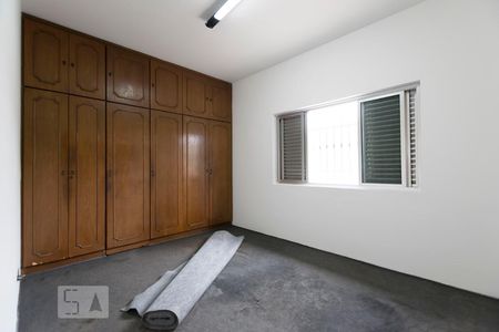 Quarto 3 - Suíte de casa à venda com 7 quartos, 380m² em Vila Brasilina, São Paulo