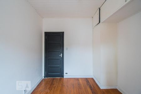 Quarto 1 de casa para alugar com 5 quartos, 220m² em Aclimação, São Paulo