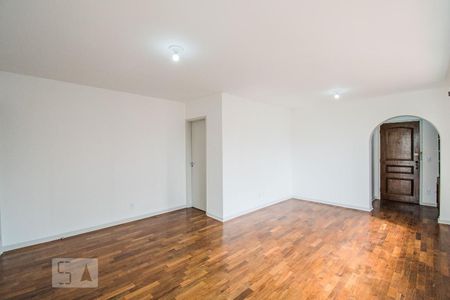 Sala de apartamento à venda com 3 quartos, 102m² em Vila Mariana, São Paulo