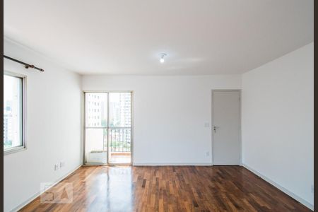 Sala de apartamento à venda com 3 quartos, 102m² em Vila Mariana, São Paulo