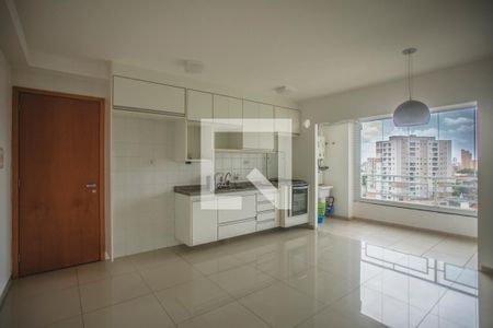 Apartamento para alugar com 67m², 2 quartos e 1 vagaSala / Cozinha