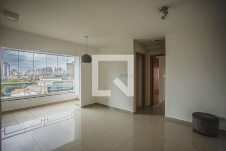 Apartamento para alugar com 67m², 2 quartos e 1 vagaSala / Cozinha