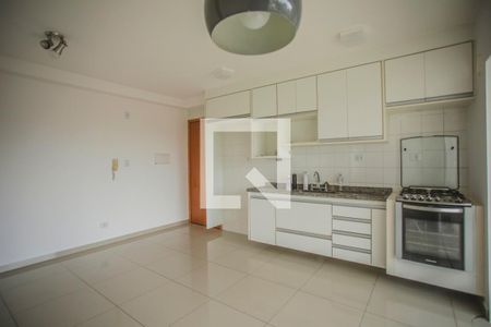 Apartamento para alugar com 67m², 2 quartos e 1 vagaSala / Cozinha