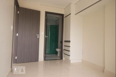 Quarto  de apartamento para alugar com 1 quarto, 30m² em Sul (águas Claras), Brasília