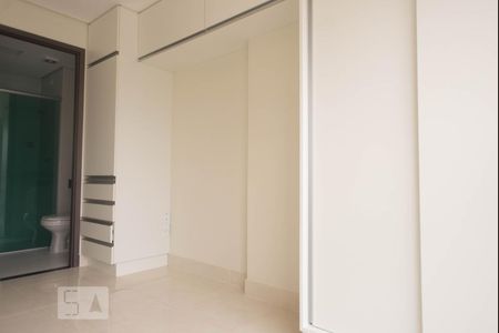 Quarto  de apartamento para alugar com 1 quarto, 30m² em Sul (águas Claras), Brasília