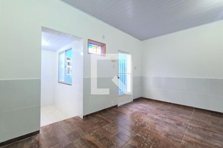 Sala/Quarto de casa para alugar com 1 quarto, 45m² em Pilares, Rio de Janeiro