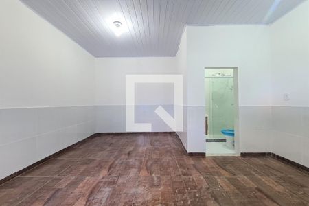 Sala/Quarto de casa para alugar com 1 quarto, 45m² em Pilares, Rio de Janeiro