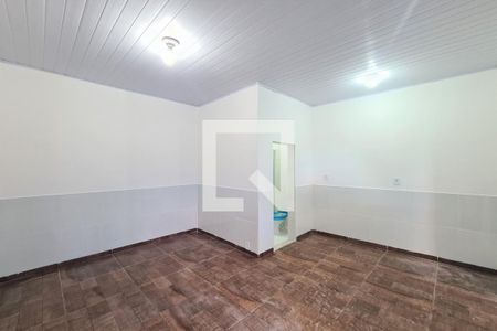 Sala/Quarto de casa para alugar com 1 quarto, 45m² em Pilares, Rio de Janeiro