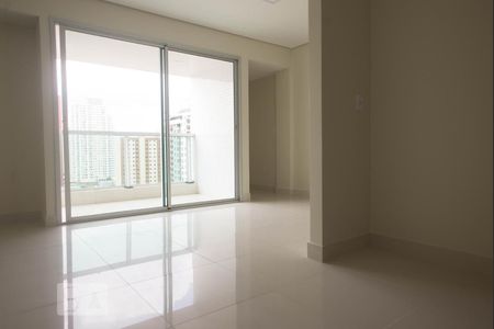 Sala de apartamento para alugar com 1 quarto, 35m² em Sul (águas Claras), Brasília