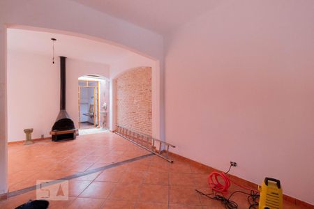 Casa à venda com 190m², 2 quartos e 1 vagaSala