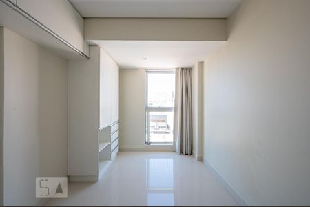 Suíte de apartamento para alugar com 1 quarto, 33m² em Sul (águas Claras), Brasília